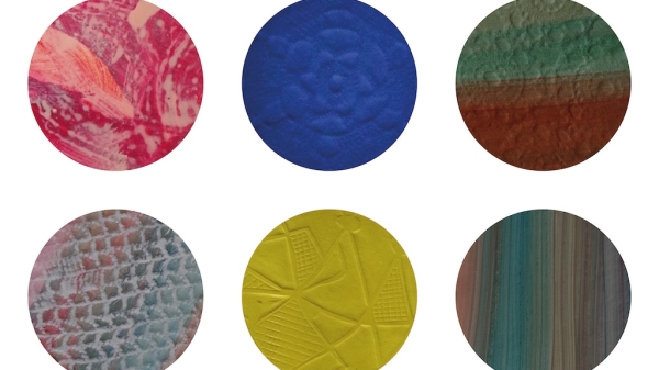 Exhibition NATU(E)R(LICH) | PŘÍRO(D)A(ZENĚ)