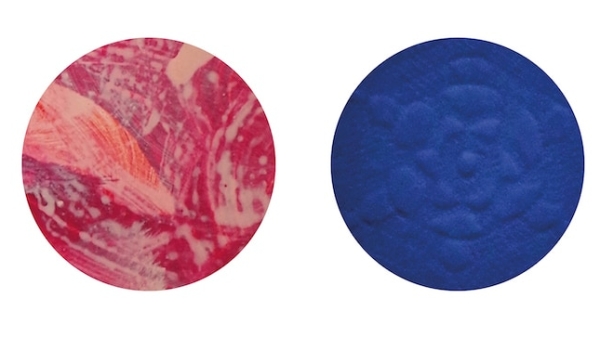 ©PETRA JOVANOVSKA Ausstellungsgrafik NATU(E)R(LICH) | PŘÍRO(D)A(ZENĚ)