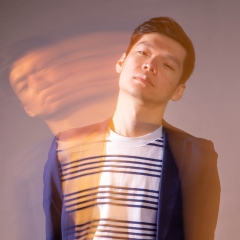 Portrait Jeroen Zwaap
