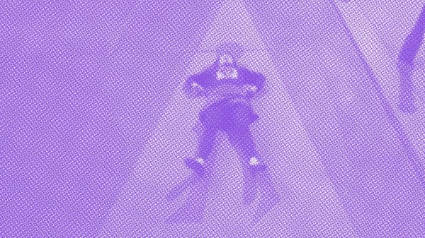 Event poster for How
                                          to Live and Succeed like an Artist, “Does it help_“, 2025 by Yuanyuan Zhou, AIL 2026