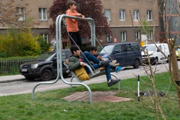 Fritzi-Massary-park (c) Herwig Turk