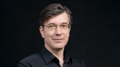 Portrait Virgil Widrich
                                          