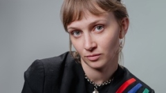 Portrait Ida Kammerloch