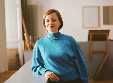 Porträt von Rektorin Ulrike Kuch