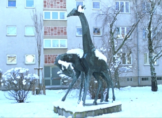 more traces Filmstill