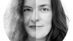 Portrait Ruth Mateus-Berr and Pia Scharler 