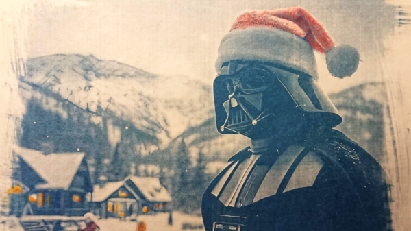 ©Michael
Bachhofer X-Mass(sic!) 2055 ©Michael Bachhofer