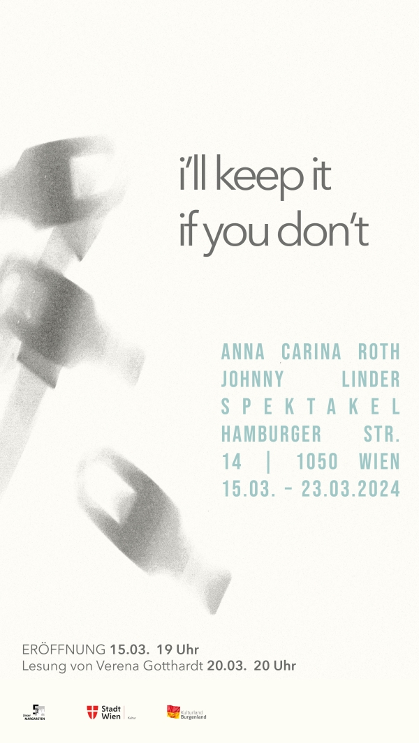 I’ll keep it if you don’t