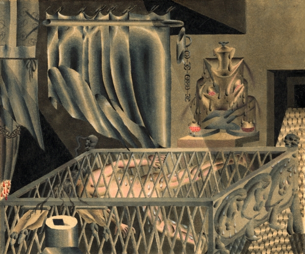 Kunstwerk von Georg Pinteritsch
                                          