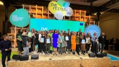 NewEuropeanBauhausPrize 2024