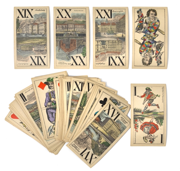 Spielkarten