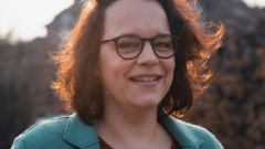 Portrait Kranz Isabel 