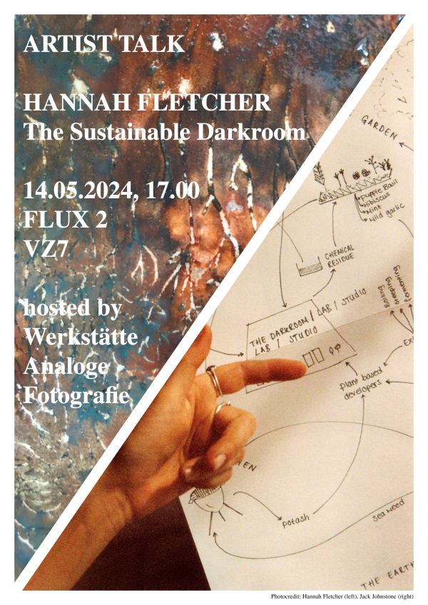 Sujet des Gastvortrags.