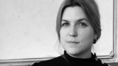 Portrait Frieda
                                          Paris