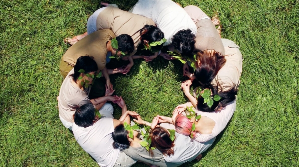 Bild: Courtesy of Mai Ling