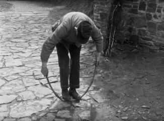 Plakatvorschlag Florin (Bladersbach Waldgemeinschaft Doku Rheinland 1970er) Plakatvorschlag Florin (Bladersbach
                                          Waldgemeinschaft Doku Rheinland 1970er)