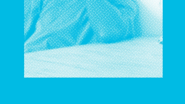 Event poster Sonoric Reflection
                                          – Listening Through