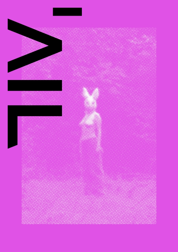 Veranstaltungsplakat Open Lab:
                                          Touch Point Snow, AIL 2026