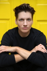 Kerstin Honeit, Photo: Dorothea Tuch