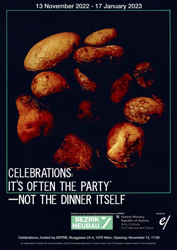 Kartoffeln Abbildung