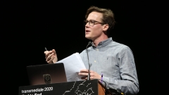 Portrait Clemens Apprich