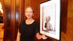 Yuliya
                                          Hlazun 