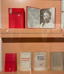 Bücherregal