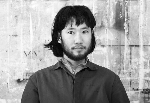 Porträt von Yoshinori Niwa